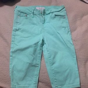 Shorts for girls. Barely worn.